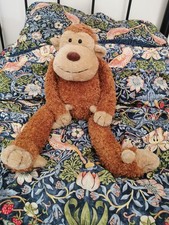 Jellycat Large Monkey Cuddly