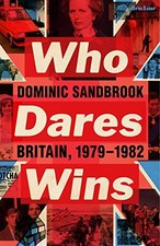 Who Dares Wins: Britain