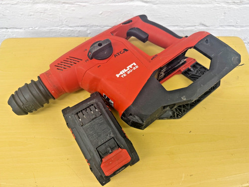 Hilti nuron sds - te, 30-22
