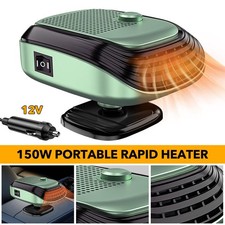 Portable Electric Car Heater