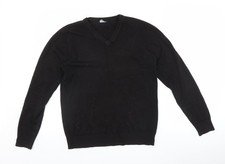 Mens UK Size S Cedar Wood