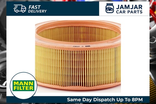 Mann filter c2582 - c2582,