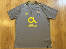 Original FC Porto Away Shirt