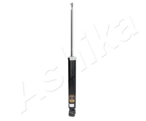 Rear shock absorber fits vw - rear,