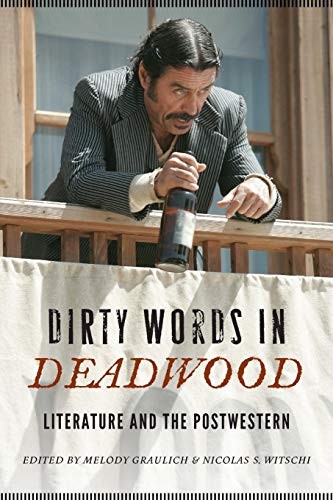 Dirty words in deadwood - in,