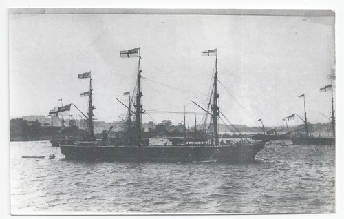 Hms diamond amethyst - amethyst, class