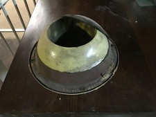 GPO : Original Ventilation Nozzles from 1937 Strowger Telephone Exchange