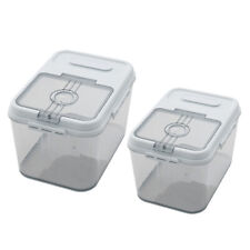 Rice Sealed Container Food