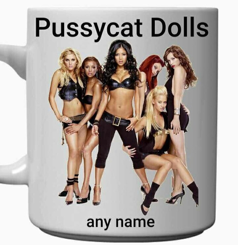 Brand new 2024 pussycat - 2024, dolls