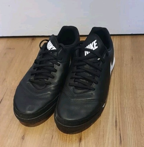 Nike mens tiempox genio - nike,