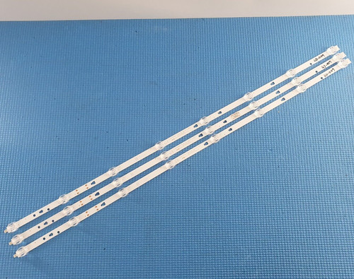 Full led backlight set for - backlight,