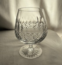 Thomas Webb crystal cut