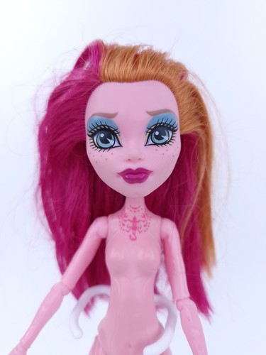 Monster high gigi grant - high, doll