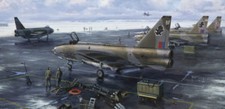 English Electric Lightning 11