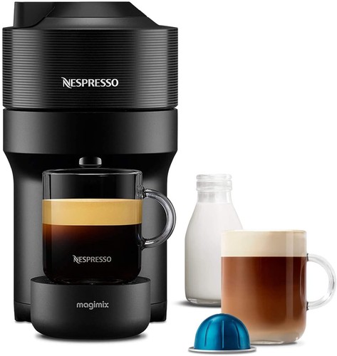 Nespresso vertuo pop - nespresso,