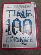 TIME Magazine 4th December