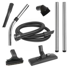 SPARE PARTS HOSE TOOL KIT ACCESSORIES FOR SCREWFIX TITAN WET DRY VACUUM CLEANER