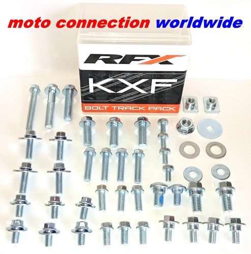 Rfx oem type - 46, kx