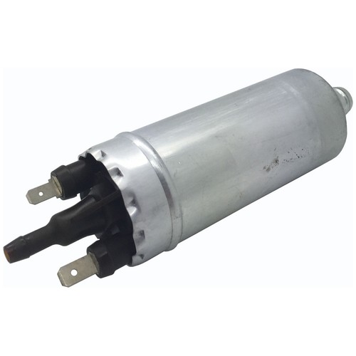 Electric fuel pump - fuel, 15mm