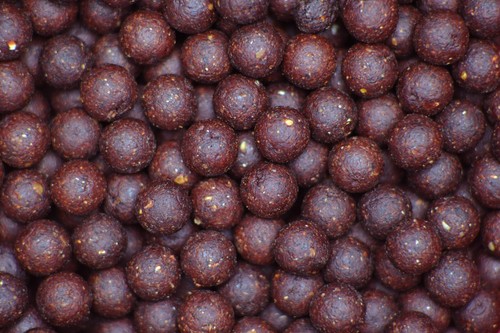 Krill carp bait boilies kg - krill,