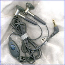 Genuine Motorola 2.5 mm Stereo Wired Handsfree Earphones for V500 V550 V600 V980