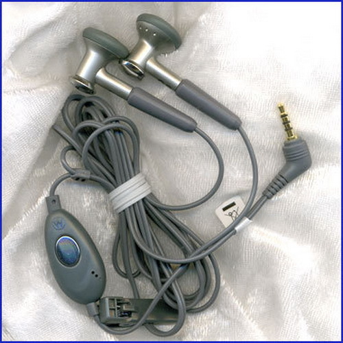 Genuine motorola mm stereo - 2.5,