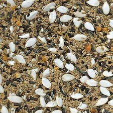 COCKATOO / GALAH BIRD FOOD -