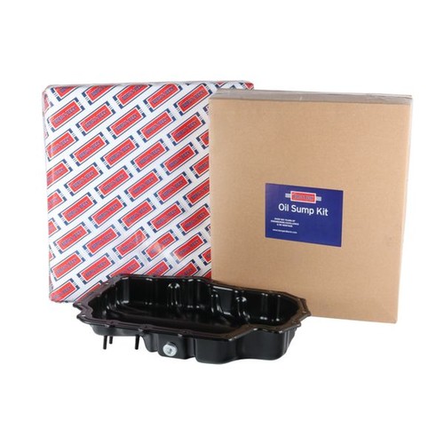 Borg beck engine oil - &,