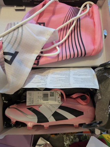 Adidas limited predator - predator, elite