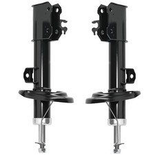 Front Suspension Left Right