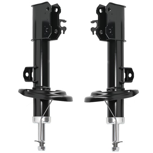 Front suspension left - front,