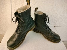Dr.Martens Serena Boots Size uk 6.5