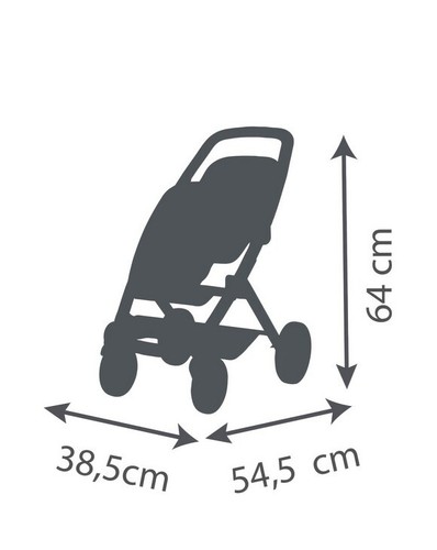 Smoby maxi cosi - smoby, maxi-cosi