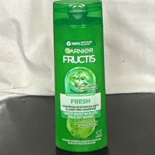 Garnier fructis fresh - fructis,