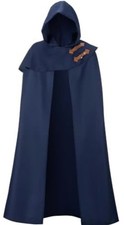 Adult Elven Cloak with