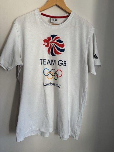 Adidas team london 2012 - gb,