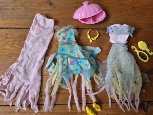 Vintage barbie 2004 princesses - 2004,