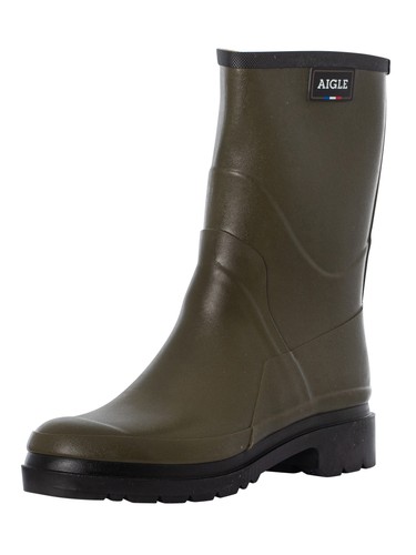Aigle men bison - aigle,
