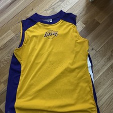 Los Angels Lakers  Bryant 13-14 Vest 