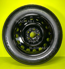 EMERGENCY SPARE TIRE 165/80D17