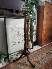 Tall Plant Stand  Torchiere