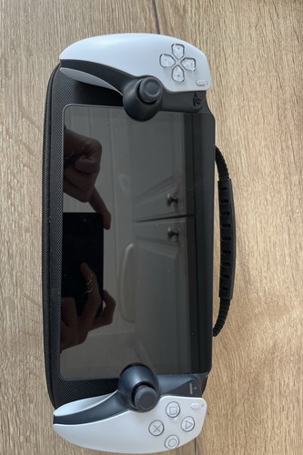 Playstation portal - playstation, 5
