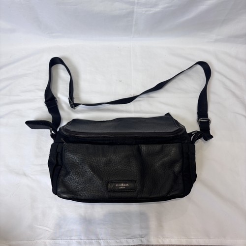 Storksak baby changing bag - changing, and