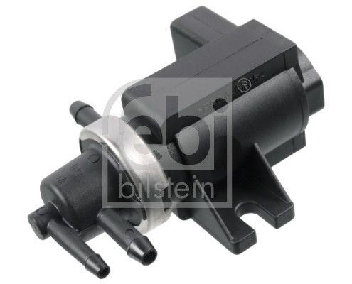 Pressure converter exhaust - pressure,
