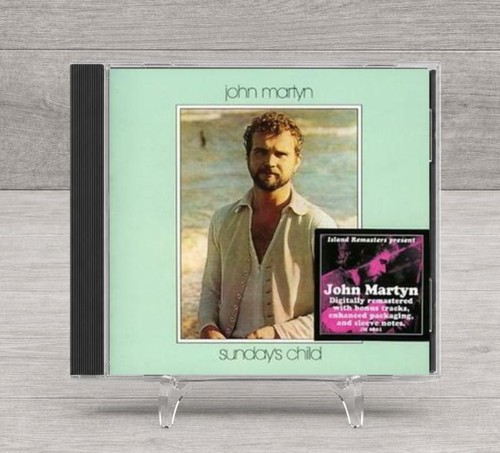 Sundays child john martyn - sundays,