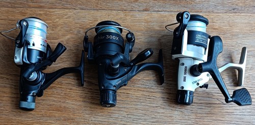Fishing reels okuma - reels, :okuma