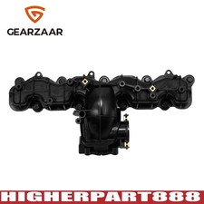 INLET MANIFOLD BOLTS W/ GASKETS FOR CITROEN RELAY PEUGEOT BOXER 2.2 FWD UK NEW