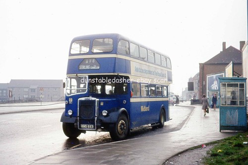 35mm bus slide alexander - 35mm,