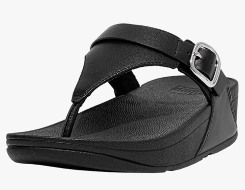 Fitflop lulu adjustable toe - lulu,