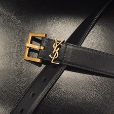 Authentic YSL Saint Laurent